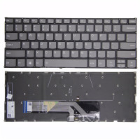 Lenovo yoga 530-14ARR 530-14IKB gray backlit call original US keyboard