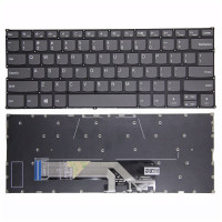 Lenovo yoga 530-14ARR 530-14IKB gray call original US keyboard