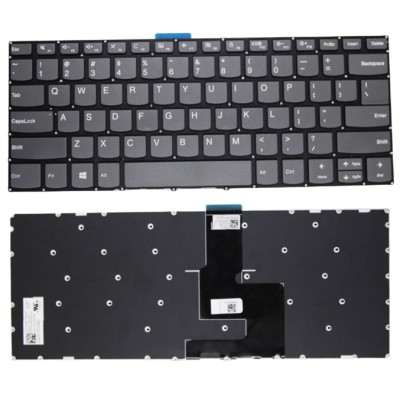 Lenovo 3-14ADA05, 3-14ARE05, 3-14IGL05, 3-14IIL05, 3-14IML05, 3-14ITL05, delete US keyboard original