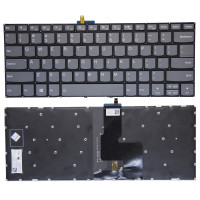 Lenovo 3-14ADA05, 3-14ARE05, 3-14IGL05, 3-14IIL05, 3-14IML05, 3-14ITL05, delete backlit US keyboard original