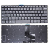 Lenovo 3-14ADA05, 3-14ARE05, 3-14IGL05, 3-14IIL05, 3-14IML05, 3-14ITL05, power US keyboard original
