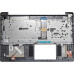 Lenovo IdeaPad Slim 3 15IAH8 15IRU8 15IRH8 US keyboard palmrest - additional view 1