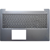 Lenovo IdeaPad Slim 3 15IAH8 15IRU8 15IRH8 US backlit keyboard palmrest