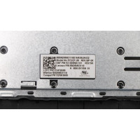Lenovo ideapad 130-15IKB, 5CB0R34441, black US keyboard palmrest - additional view 2
