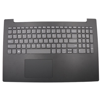 Lenovo ideapad 130-15IKB, 5CB0R34441, black US keyboard palmrest