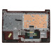 Lenovo ideapad 3 15ADA05 3-15IML05 5CB0X57639 red German DE keyboard palmrest - additional view 2
