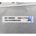 Lenovo ideapad 3 15ADA05 3-15IML05 5CB0X57639 red German DE keyboard palmrest - additional view 1