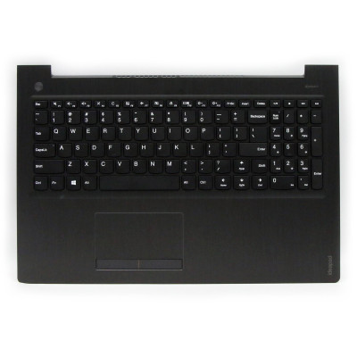 Lenovo ideapad 310-15ABR, 5CB0L81535, black US keyboard palmrest