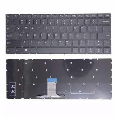 Lenovo Ideapad 310S-14isk 510S-14isk US keyboard