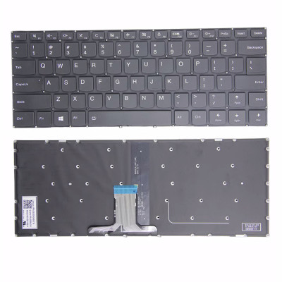 Lenovo Ideapad 310S-14isk 510S-14isk backlit US keyboard