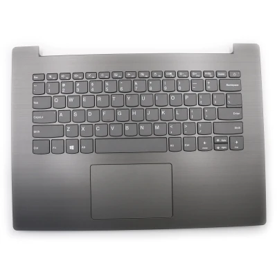 Lenovo ideapad 330-14IKB, 5CB0R40359, Gray US keyboard palmrest