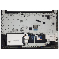 Lenovo ideapad 330-15IKB 5CB0R16723 Gray UK keyboard palmrest - additional view 1