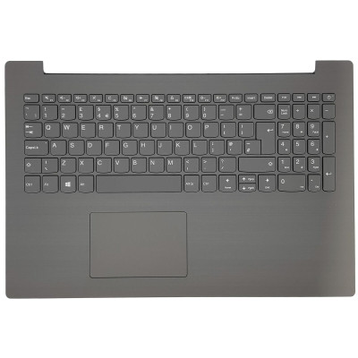 Lenovo ideapad 330-15IKB 5CB0R16723 Gray UK keyboard palmrest