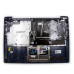 Lenovo ideapad 330S-14IKB 5CB0R07703 blue backlit UK keyboard palmrest - additional view 1