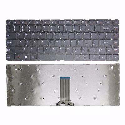 Lenovo ideapad 500S-14ISK 500-14ACL 500-14ACZ 500-14IBD 500-14IHW 500-14ISK US keyboard OEM