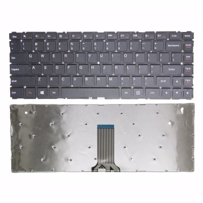 Lenovo S41-70 U41-75 U31-35 I2000 300S-14ISK 100s-14 US keyboard OEM