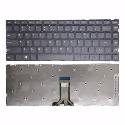 Lenovo ideapad 500S-14ISK 500-14ACL 500-14ACZ 500-14IBD 500-14IHW 500-14ISK US keyboard original