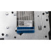 Lenovo ideapad 530S-15IKB 5CB0R12222 gray backlit German DE keyboard palmrest - additional view 2