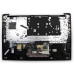 Lenovo ideapad 530S-15IKB 5CB0R12222 gray backlit German DE keyboard palmrest - additional view 1