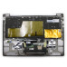 Lenovo ideapad 720S-13ARR silver backlit Czech CZ keyboard palmrest - additional view 1