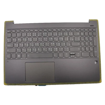 Lenovo ideapad 720S-15IKB 5CB0Q62243 lavender backlit Thai TI TA keyboard palmrest