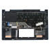Lenovo ideapad Flex 5-14IIL05 5-14ITL05 backlit US keyboard palmrest blue - additional view 1