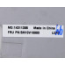 Lenovo thinkpad E15 5M10V16980 silver backlit Slovenian SA keyboard palmrest - additional view 1