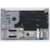 Lenovo thinkpad E15 5M10V16992 silver backlit Korean KR keyboard palmrest - additional view 2