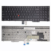 Lenovo thinkpad E550 E555 E560 E565 US keyboard OEM