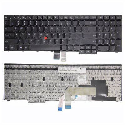 Lenovo thinkpad E550 E555 E560 E565 US keyboard OEM
