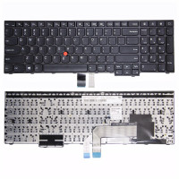 Lenovo thinkpad E550 E555 E560 E565 US keyboard original
