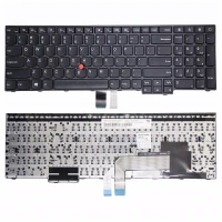 Lenovo thinkpad E550 E555 E560 E565 US keyboard original