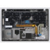 Lenovo thinkpad T14S 5M10V16814 black backlit Korean KR keyboard palmrest - additional view 2