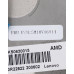 Lenovo thinkpad T14S 5M10V16814 black backlit Korean KR keyboard palmrest - additional view 1