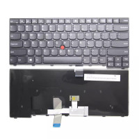 Lenovo thinkpad T440 T450 T460 E431 E440 L440 L450 L460 L470 with trackpoint US keyboard