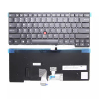 Lenovo thinkpad T440 T450 T460 E431 E440 L440 L450 L460 L470 with trackpoint US keyboard original