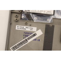 Lenovo thinkpad T490s 02HM366 silver backlit Latin LA keyboard palmrest - additional view 2
