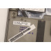 Lenovo thinkpad T490s 02HM366 silver backlit Latin LA keyboard palmrest - additional view 2
