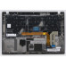 Lenovo thinkpad T495s 5M10V16638 black backlit Bulgarian BG keyboard palmrest - additional view 2