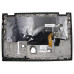 Lenovo thinkpad X390 Yoga backlit UK keyboard palmrest black WLAN version - additional view 1