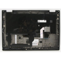 Lenovo thinkpad X390 yoga non-vPro 02HL679 black backlit Slovenian SA keyboard palmrest - additional view 2