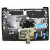 Lenovo xiaoxin 14IWL 2019, S340-14, blue backlit US keyboard palmrest - additional view 1