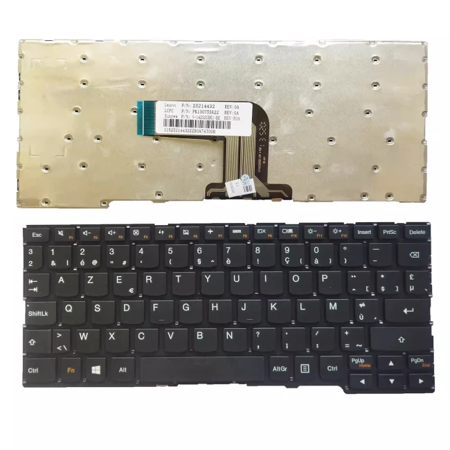 Lenovo yoga 2 11 Yoga2 11-NTH Yoga2 11-IFI Greek GK keyboard - main product image