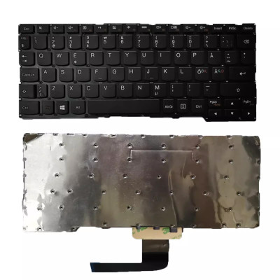 Lenovo yoga 2 11 Yoga2 11-NTH Yoga2 11-IFI Norwegian NE NR keyboard