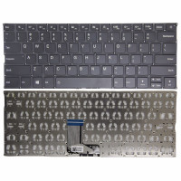 Lenovo ideapad 320S-13IKB 720S-14IKB black power US keyboard