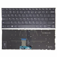 Lenovo ideapad 320S-13IKB 720S-14IKB black power backlit US keyboard original