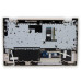 Lenovo yoga C740-15 740-15 5CB0U43839 Pale golden backlit TW keyboard palmrest - additional view 1