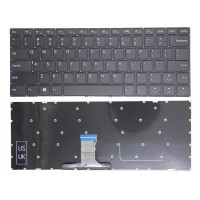 Lenovo Yoga IdeaPad 510-14AST 510-14IKB 510-14ISK 710-14IKB 710-14ISK US keyboard