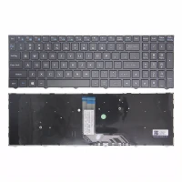 MACHENIKE MKNP55HJ MKNH55HJ T90-V65 US keyboard