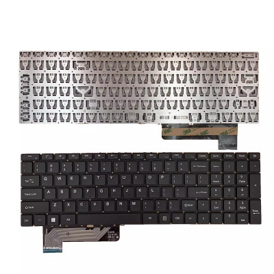 Gateway GWNC31514 N15GS9 N15CS9 X317H black US keyboard